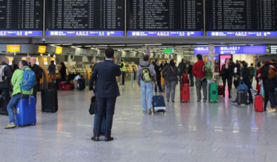 Havalimanlarında yeni dönem: Türklerin sık sık uğradığı havalimanlarında o kural kalkıyor!