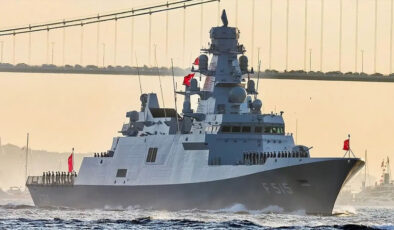 HAVELSAN’ın sistemleri dünyaya açıldı