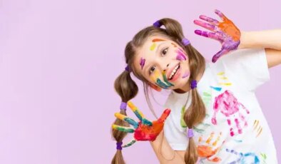 Hayal gücünü canlandırın: Çocuğunuzun yaratıcılığını artıracak 5 etkinlik