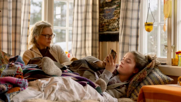 Hayaller (Drømmer) filminin konusu ne? Hayaller filminin oyuncuları kim?