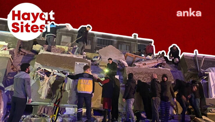 Hayat Sitesi davasında tanıklar dinlendi: ‘Kolonları inceltip kılıf giydirdiler’