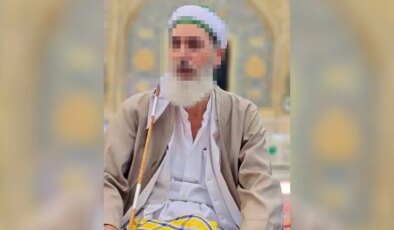 Hayatı boyunca hiç çalışmamış! ‘Sahte Şeyh’in 175 milyon liralık malvarlığı varmış