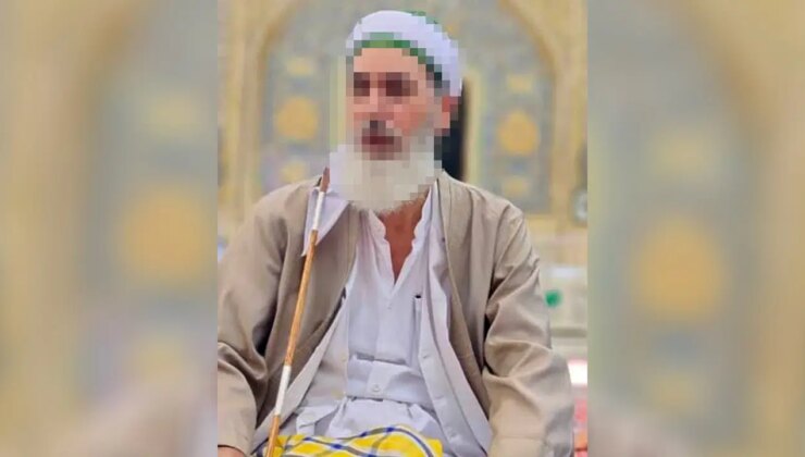 Hayatı boyunca hiç çalışmamış! ‘Sahte Şeyh’in 175 milyon liralık malvarlığı varmış