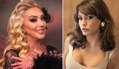 Hayatını kaybeden Güllü’nün son röportajı gündem oldu: ‘Beni Serenay Sarıkaya oynasın’