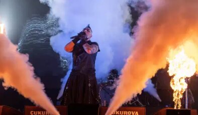 Hayko Cepkin: Diyarbakır valimizin süratle dönüşü, nezaketi ve özel daveti için teşekkürler