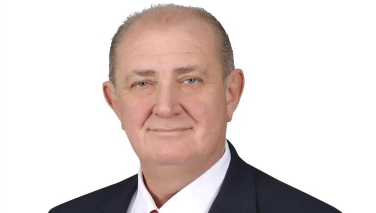 Hayrabolu Belediye Başkanı Başoğlu, CHP’den istifa etti