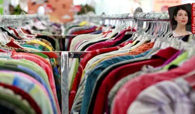Hazır giyimciler dışarı gidiyor… ‘İstihdam kaybı 63 bini bulacak’