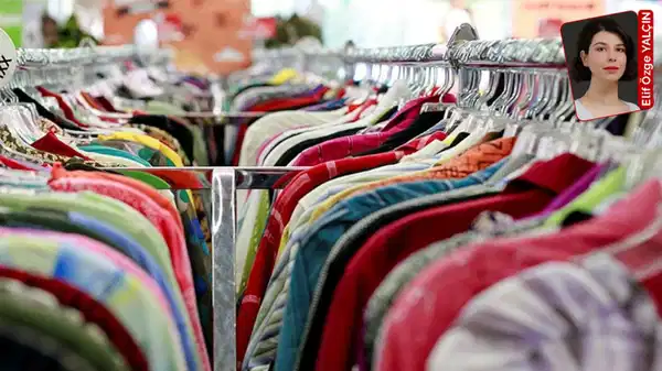 Hazır giyimciler dışarı gidiyor… ‘İstihdam kaybı 63 bini bulacak’