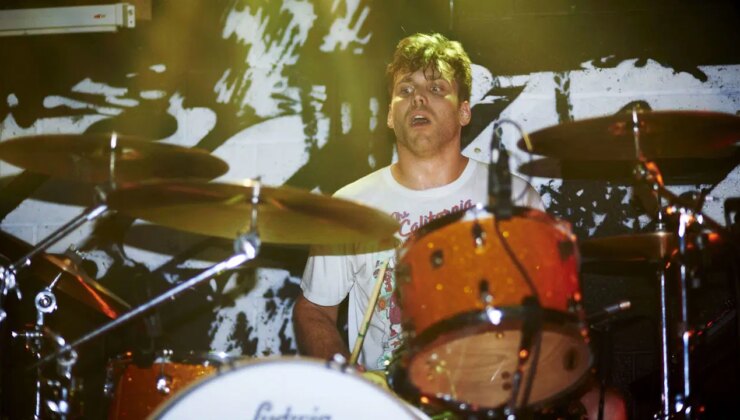 Heavy metal dünyası yasta: Allen Blickle 42 yaşında öldü