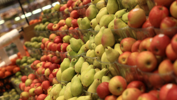 Hem lezzetli hem sağlıklı: En faydalı 5 meyve