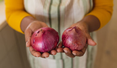 Her bir çeşidi vücuda şifa oluyor: Soğanın sağlığa etkileri