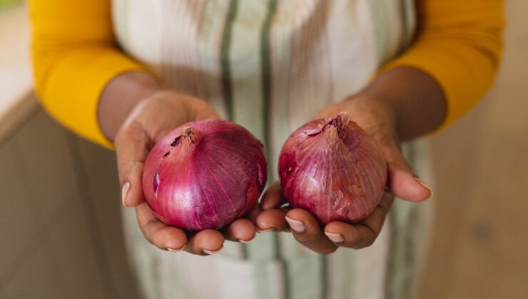 Her bir çeşidi vücuda şifa oluyor: Soğanın sağlığa etkileri
