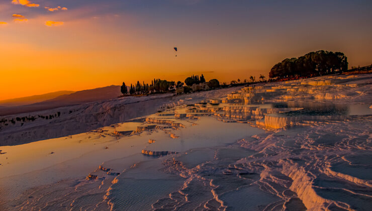 Her köşesi ilgi görüyor: Türkiye’nin en çok turist çeken 8 şehri