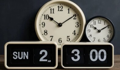 Her yıl tartışılan soru yine gündemde… Türkiye’de saatler geri alınacak mı?