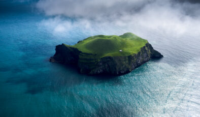 Herkesten izole: Dünyanın en uzak 10 yeri