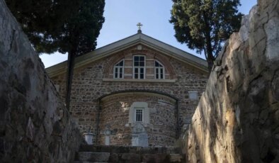 Heybeliada Ruhban Okulu yeniden gündemde: ‘Açılması ekümeniklik iddiasını güçlendirir’