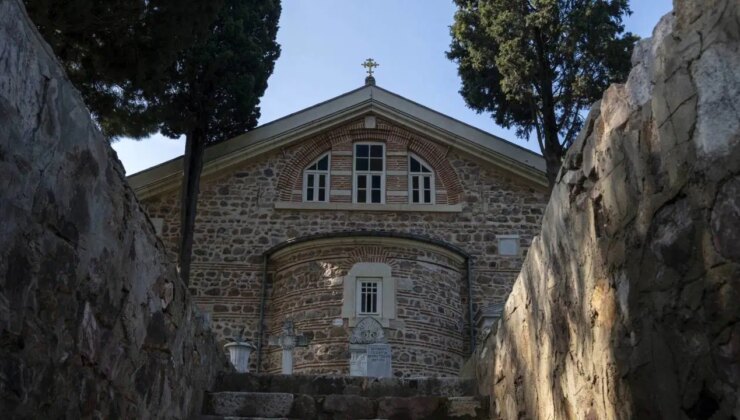 Heybeliada Ruhban Okulu yeniden gündemde: ‘Açılması ekümeniklik iddiasını güçlendirir’