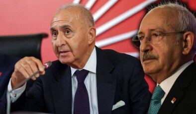 Hikmet Çetin’den gündemi sarsacak ‘Kılıçdaroğlu’ iddiası: ‘Mutlak butlan için en üst düzeydekilerle temas içinde…’