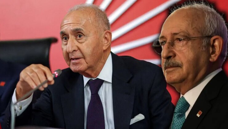 Hikmet Çetin’den gündemi sarsacak ‘Kılıçdaroğlu’ iddiası: ‘Mutlak butlan için en üst düzeydekilerle temas içinde…’