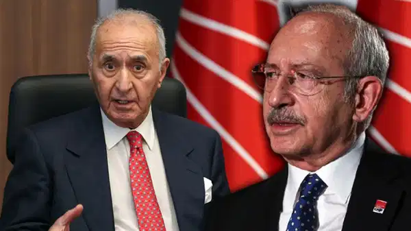Hikmet Çetin’den, Kemal Kılıçdaroğlu’na ‘özür’ telefonu