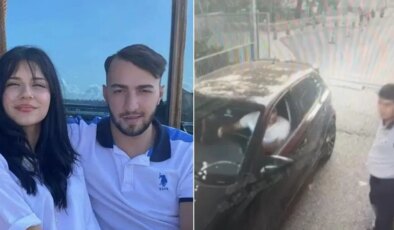 Hilal Özdemir’in katilinin kampüse giriş görüntüleri ortaya çıkmıştı… Boğaziçi Üniversitesi’nden yeni açıklama: ‘Eksik ve yanıltıcı paylaşımlar’