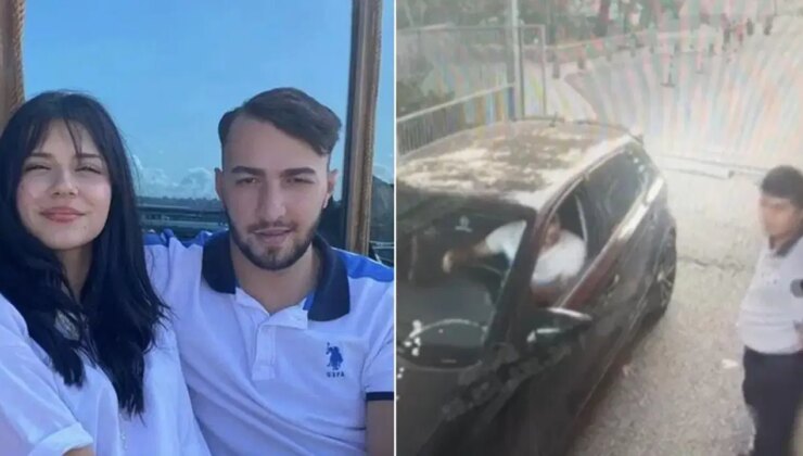 Hilal Özdemir’in katilinin kampüse giriş görüntüleri ortaya çıkmıştı… Boğaziçi Üniversitesi’nden yeni açıklama: ‘Eksik ve yanıltıcı paylaşımlar’
