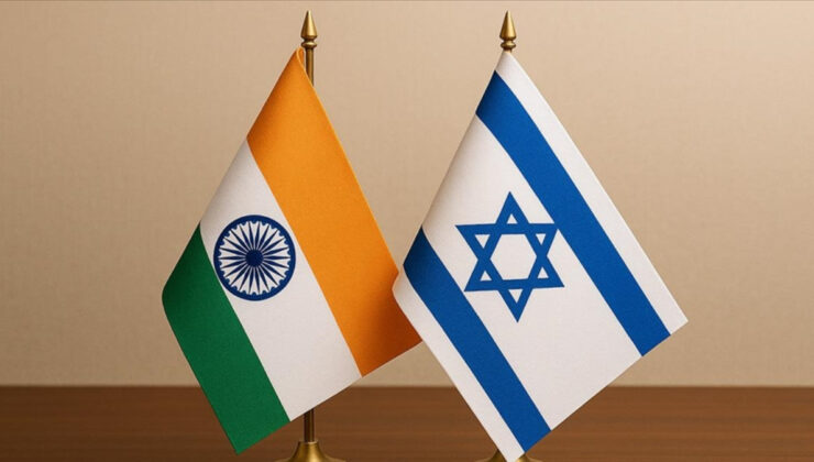 Hindistan ve İsrail arasında yatırım anlaşması