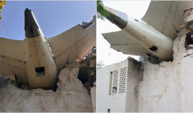 Hindistan’da 260 kişinin öldüğü uçak kazası için aileler havacılık şirketlerine dava açtı