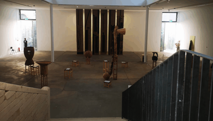 Hitay Vakfı Sanat Yarışması tamamlandı