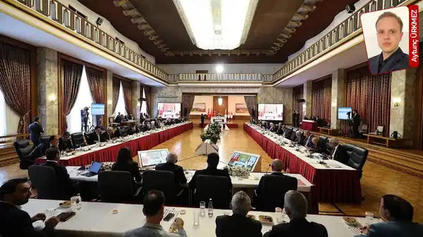 Hizbullah çözüm komisyonuna ‘rapor’ da sunmuş, Cumhuriyet o rapora ulaştı: Cumhuriyetin kuruluş felsefesi hedef alındı