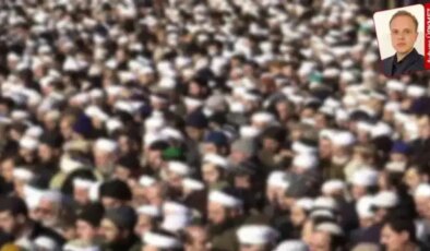 Hizbullah tehlikesi bertaraf edilmedi: Siyasallaşma ve dernekleşmeyle sürüyor…