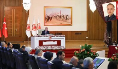 Hizbullah’ın İran sorumlusunun derneği Çözüm Komisyonu’a davet edildi: Komisyona ‘Hizbullah’ desteği