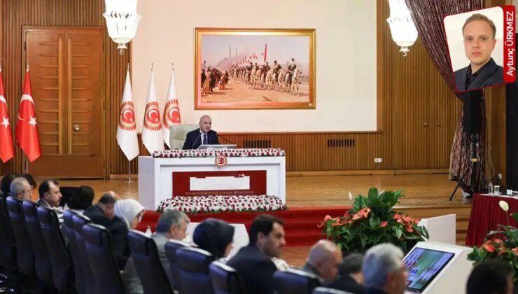 Hizbullah’ın İran sorumlusunun derneği Çözüm Komisyonu’a davet edildi: Komisyona ‘Hizbullah’ desteği