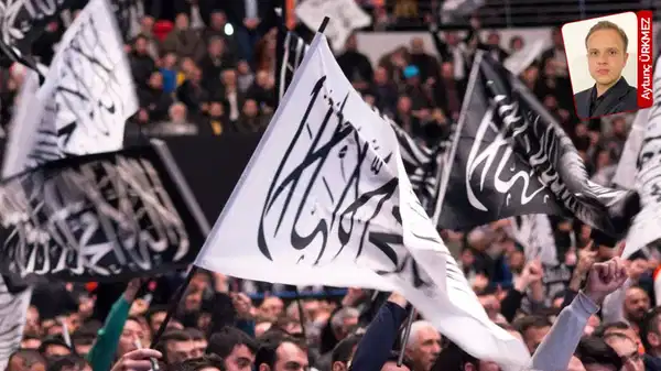 Hizbut Tahrir, il milli eğitim müdürleri ve yüksek okul müdürleriyle de görüştü: Hilafetçiliğe ‘bürokrasi’ desteği