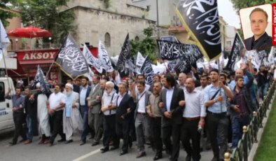 Hizbut Tahrir’in ortaklığı hakkında iddia: ‘FETÖ’cülerle birlikte hareket ediyor’