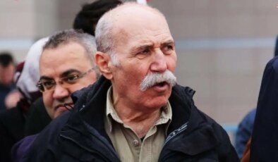 HKP’den, gözaltına alınan Nurullah Efe Ankut ile ilgili yeni açıklama: Yöneltilen suçlama belli oldu!