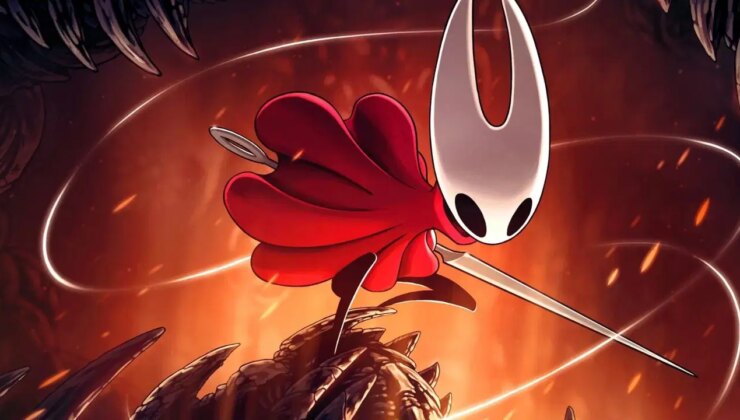 Hollow Knight: Silksong uzun bekleyişin ardından geldi ve zirveye oturdu