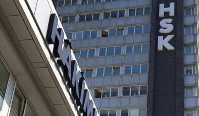 HSK üyeliği için TBMM Başkanlığına başvuru süreci başladı