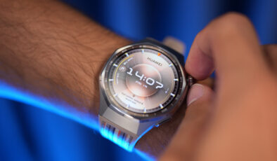 HUAWEI WATCH GT 6: Apple’ı geride bırakan tasarım, Samsung’un ulaşamadığı pil ömrü