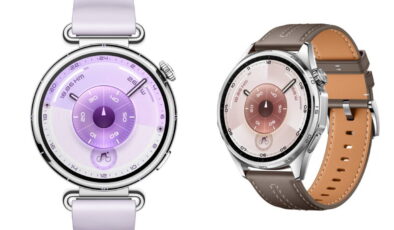 HUAWEI WATCH GT 6 satışa sunuldu: Avrupa’da en büyük ilgi Türkiye’den