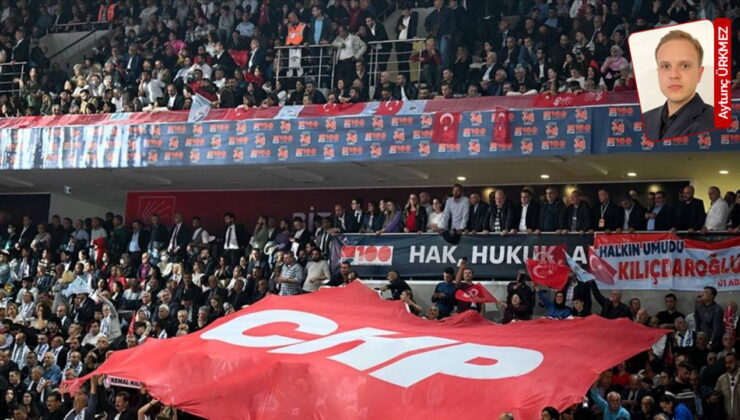 Hukukçular, kurultay davasının ertelenmesini Cumhuriyet’e değerlendirdi: ‘Davanın hâlâ sürmesi garabet’