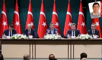 Hükümet ekonomideki 3 yıllık yol haritasını belirledi: Orta Vadeli ‘Masallar’