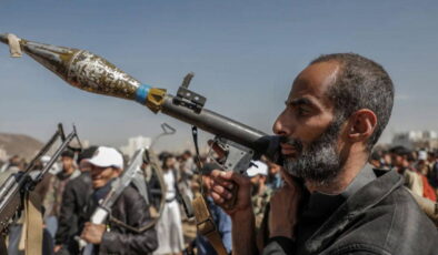 Husilerden intikam tehdidi: İsrail’de üst düzey koruma devrede