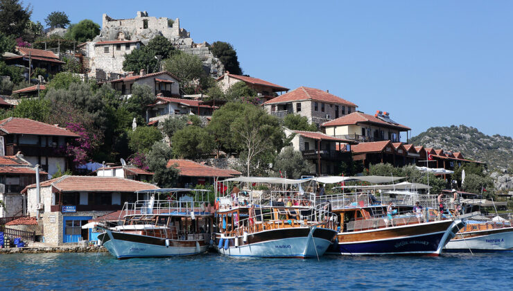 Huzurun adresi: Türkiye’de mutlaka görülmesi gereken 8 köy