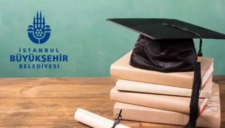 İBB burs başvuru tarihi ne zaman? İBB burs başvuru şartları neler?