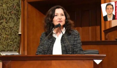 İBB Meclisi pazartesi yapılamadı, CHP’liler operasyonu eleştirdi