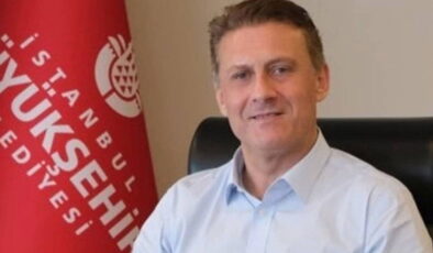 İBB soruşturmasında ‘etkin pişmanlıkla’ tahliye olmuştu: Ertan Yıldız, CHP’den istifa etti