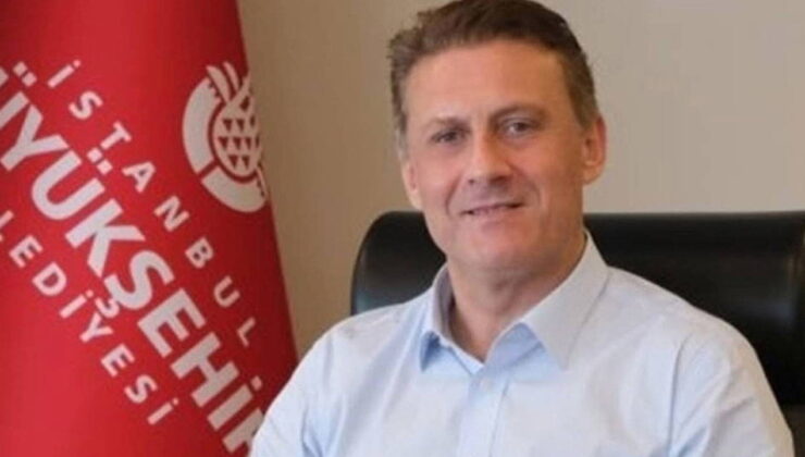 İBB soruşturmasında ‘etkin pişmanlıkla’ tahliye olmuştu: Ertan Yıldız, CHP’den istifa etti