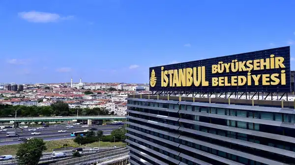 İBB’den ‘Kobani davası’ açıklaması: ‘Haberler gerçeği yansıtmıyor’