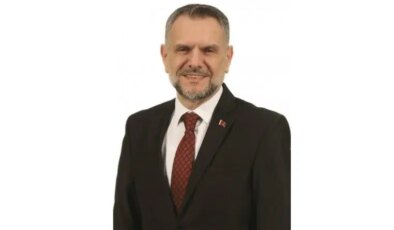 İbrahim Akın kimdir? Bayrampaşa belediye başkanvekili adayı İbrahim Akın kaç yaşında, nereli?